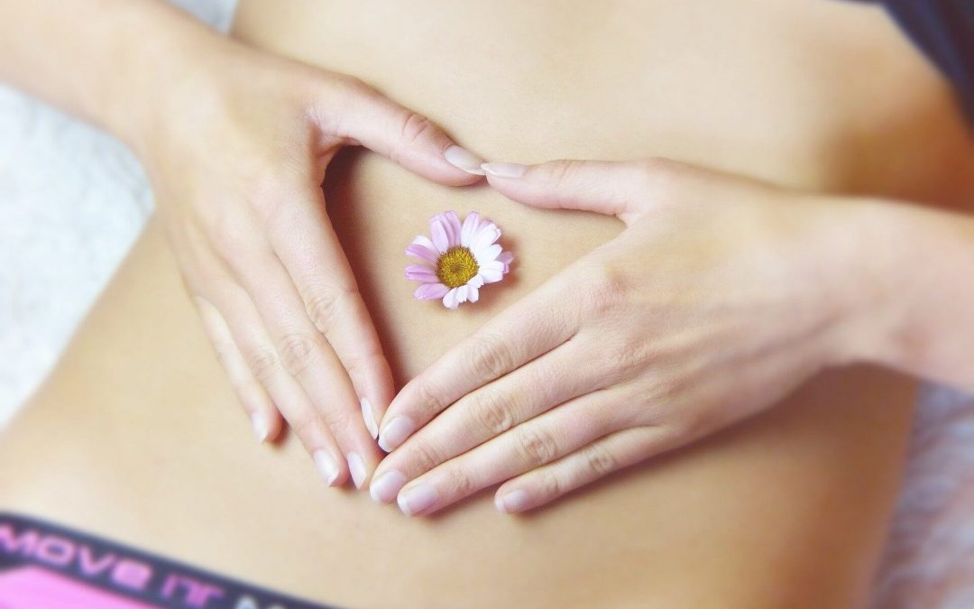 Constipation et réflexologie vectorielle